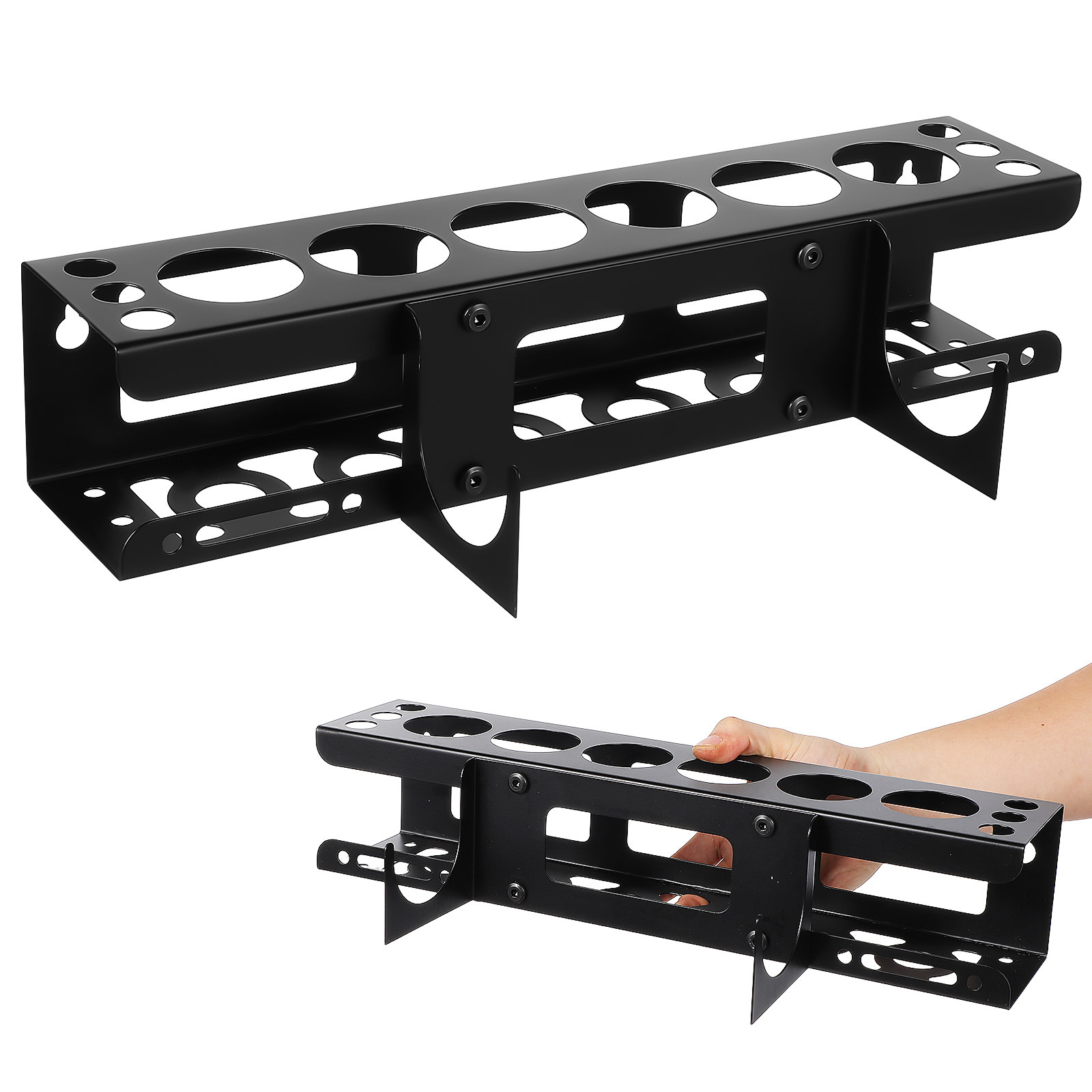Workshop Tools Organizer - Support mural de rangement pour calfeutrant,