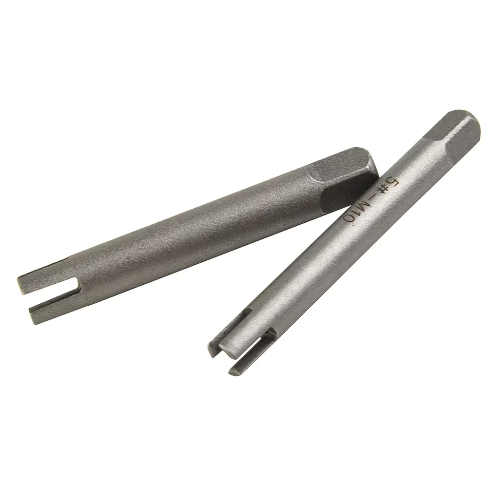 Workshop Tools Brand - Extracteur de vis et de tarauds,