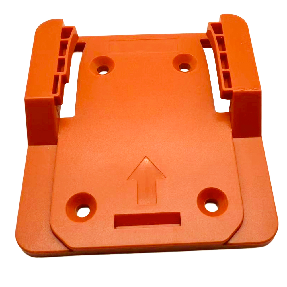 Workshop Tools Hanger - Support de batterie pour RIDGID 18V