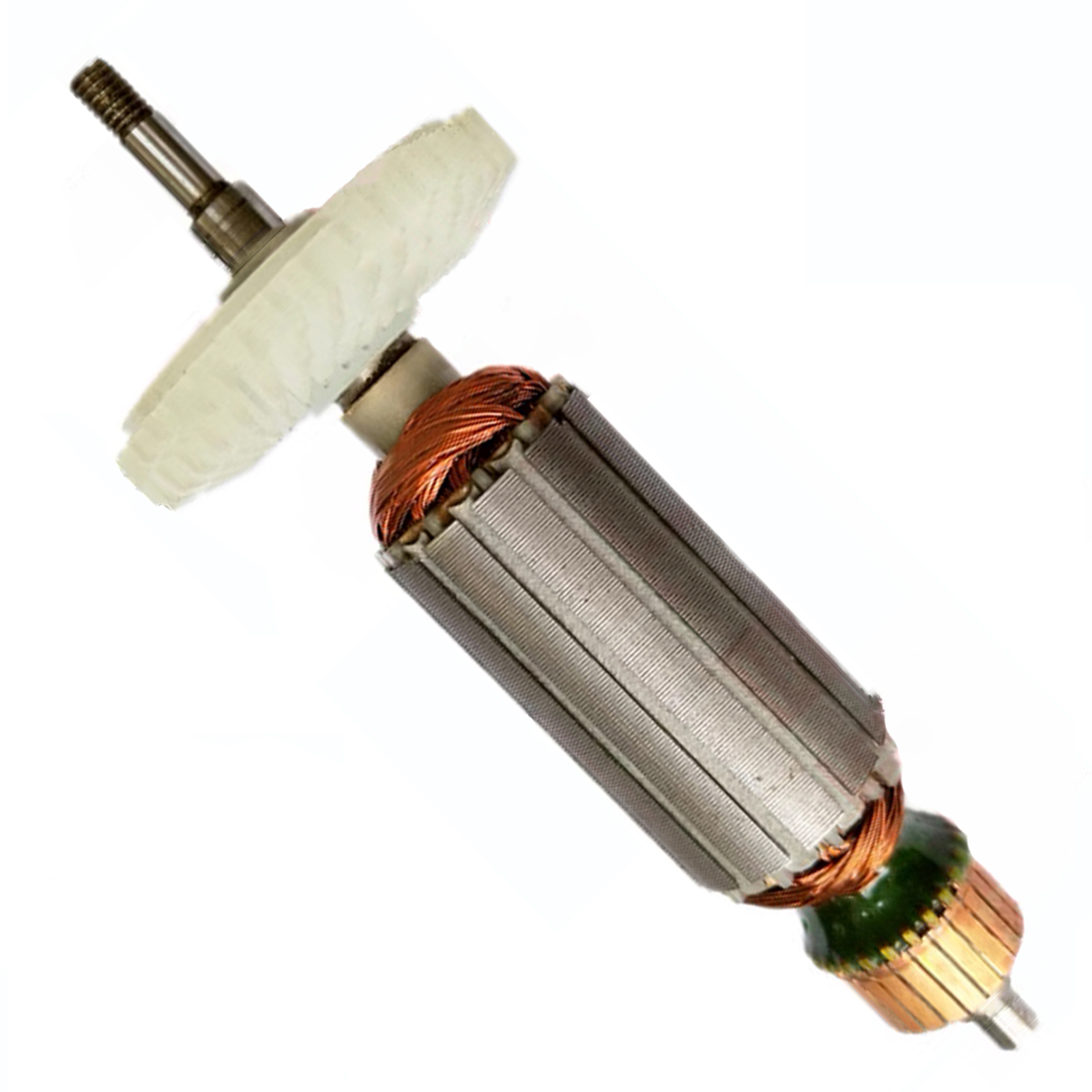 Workshop Tools Brand - Rotor d'armature neuf et inutilisé, remplacement