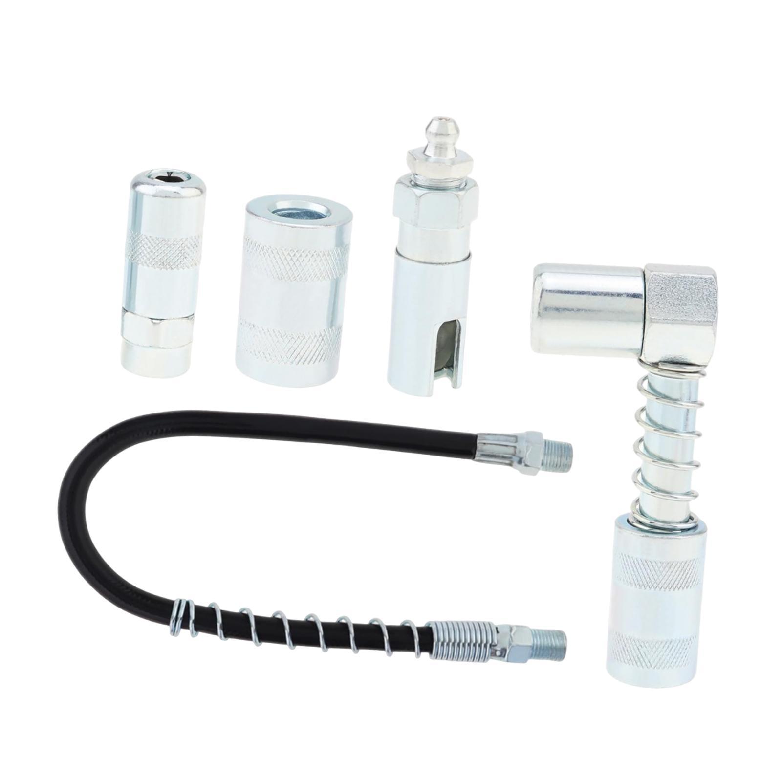 Car Workshop Tools Kit - Kit d'accessoires pour outils de graisse