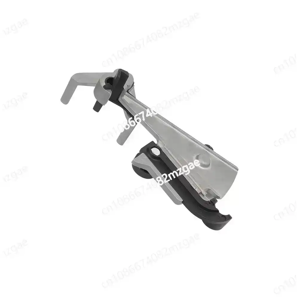 Ks Tools Workshop - Régulateur d'angle KS-123 pour réglage d'angle