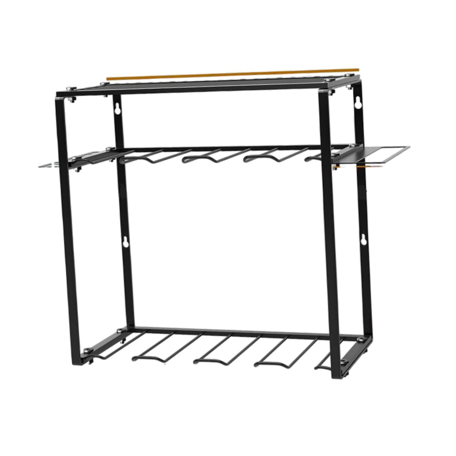 Workshop Tools Hanger - Organisateur d'outils électriques atelier support mural