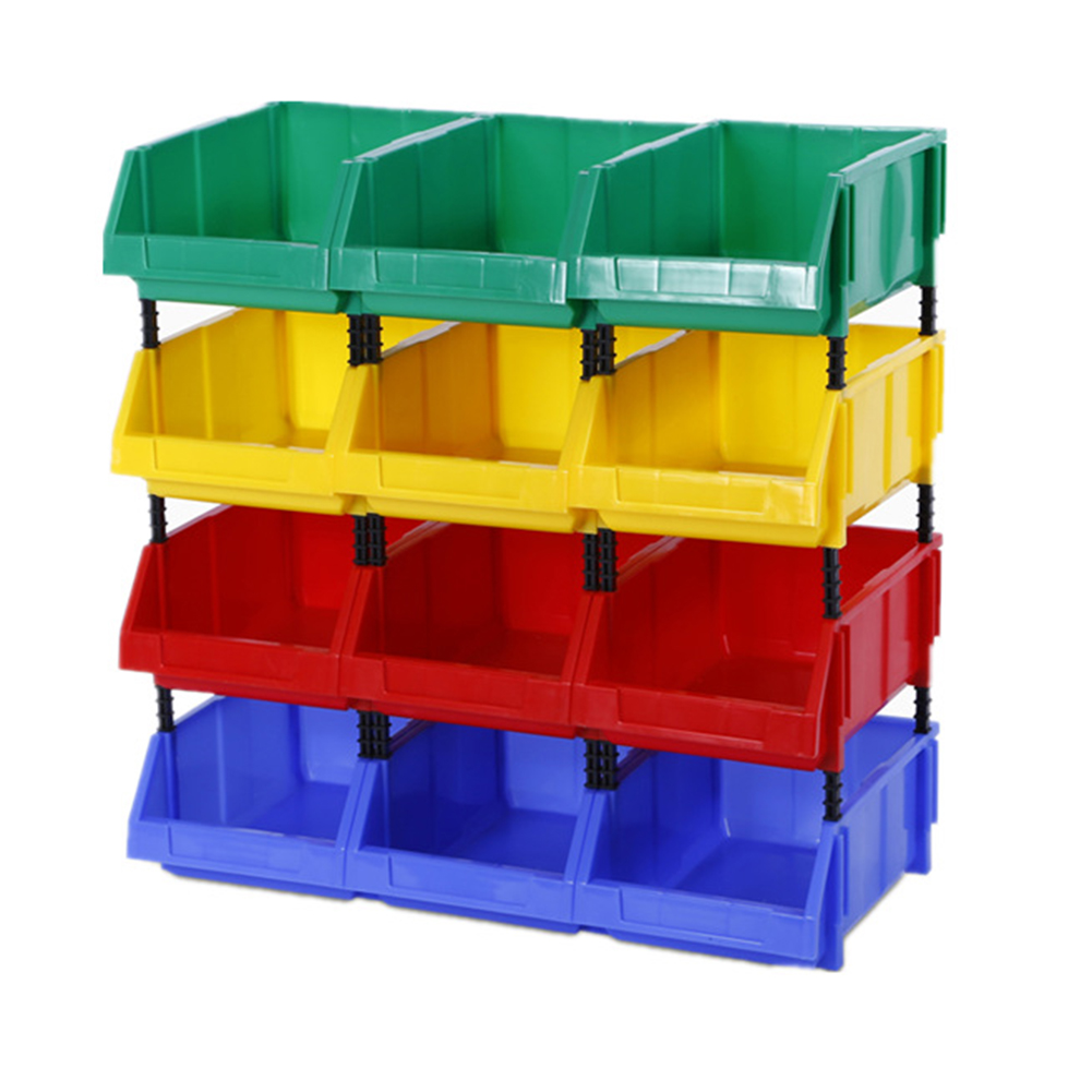 Workshop Tools Classification - Boîte de rangement pour outils de