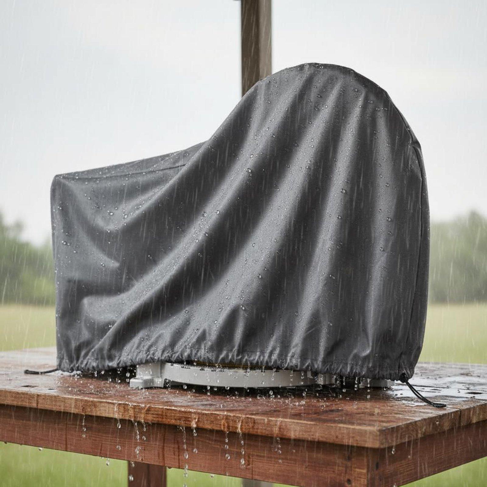 Power Tools For Workshop - Housse en tissu Oxford imperméable et