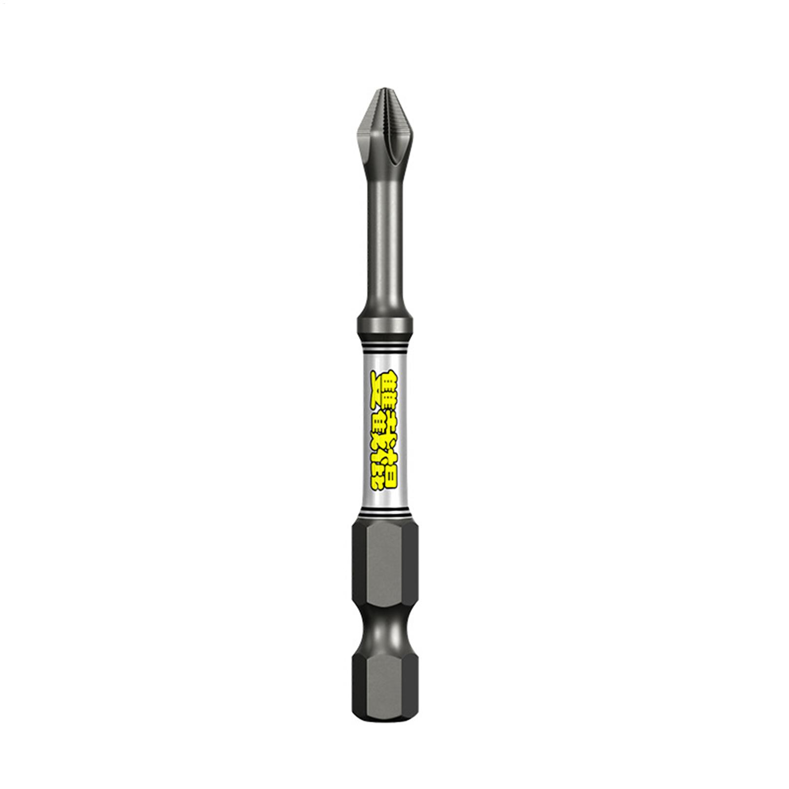 Jeu de 5 embouts de tournevis  - Tools In The Workshop avis et prix