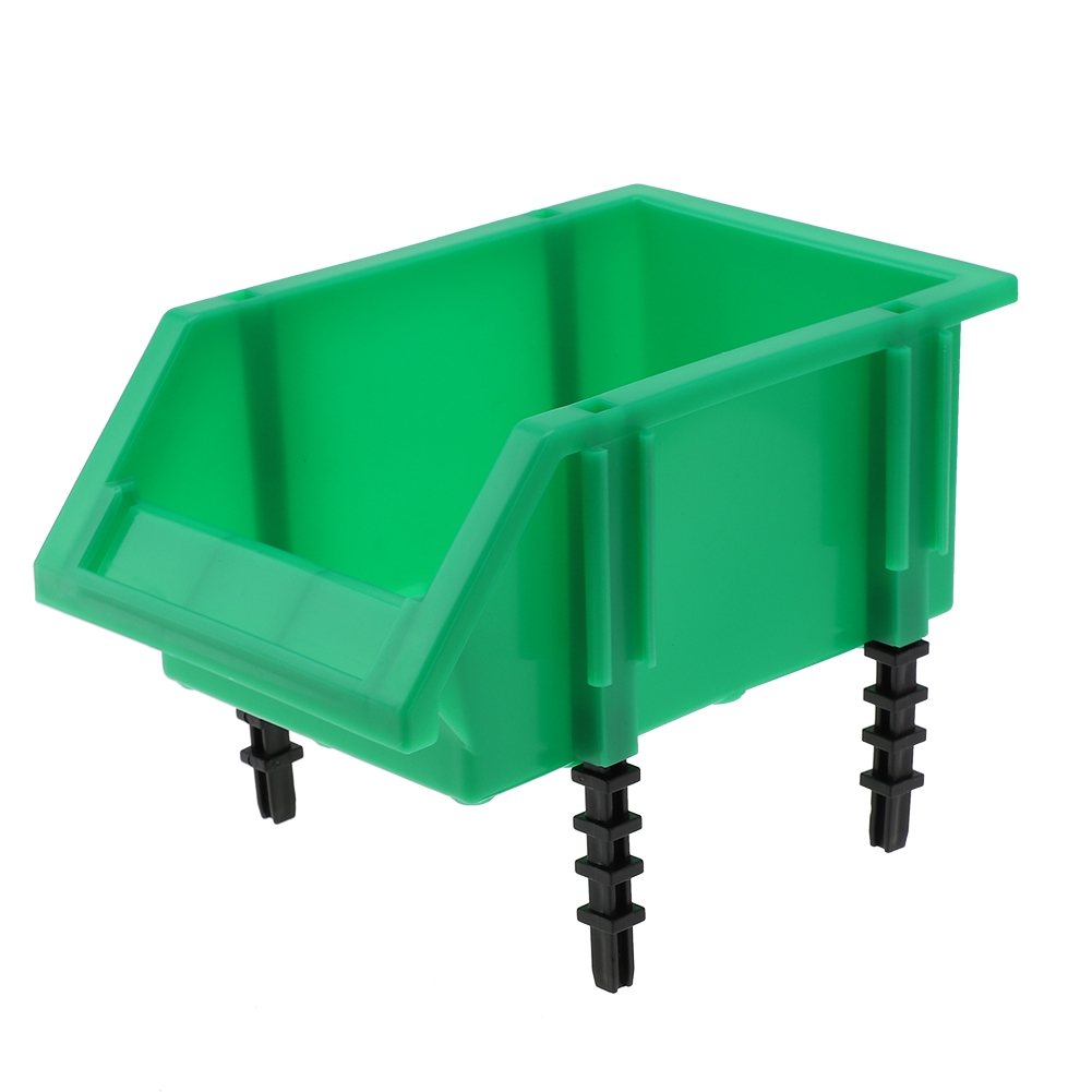 1 boîte de rangement empilable - Workshop Tools Classification avis et prix