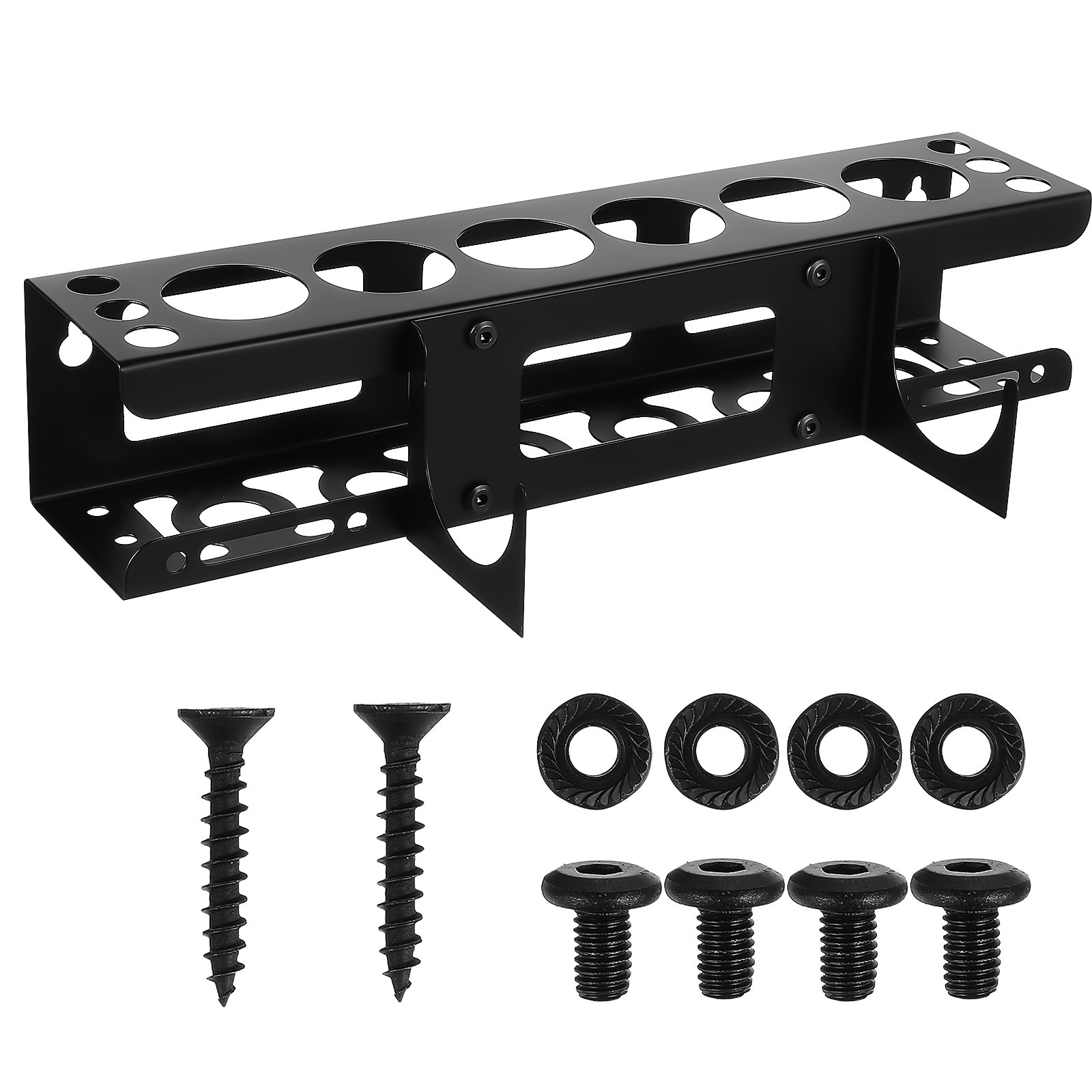 Support mural de rangement pou - Workshop Tools Organizer avis et prix