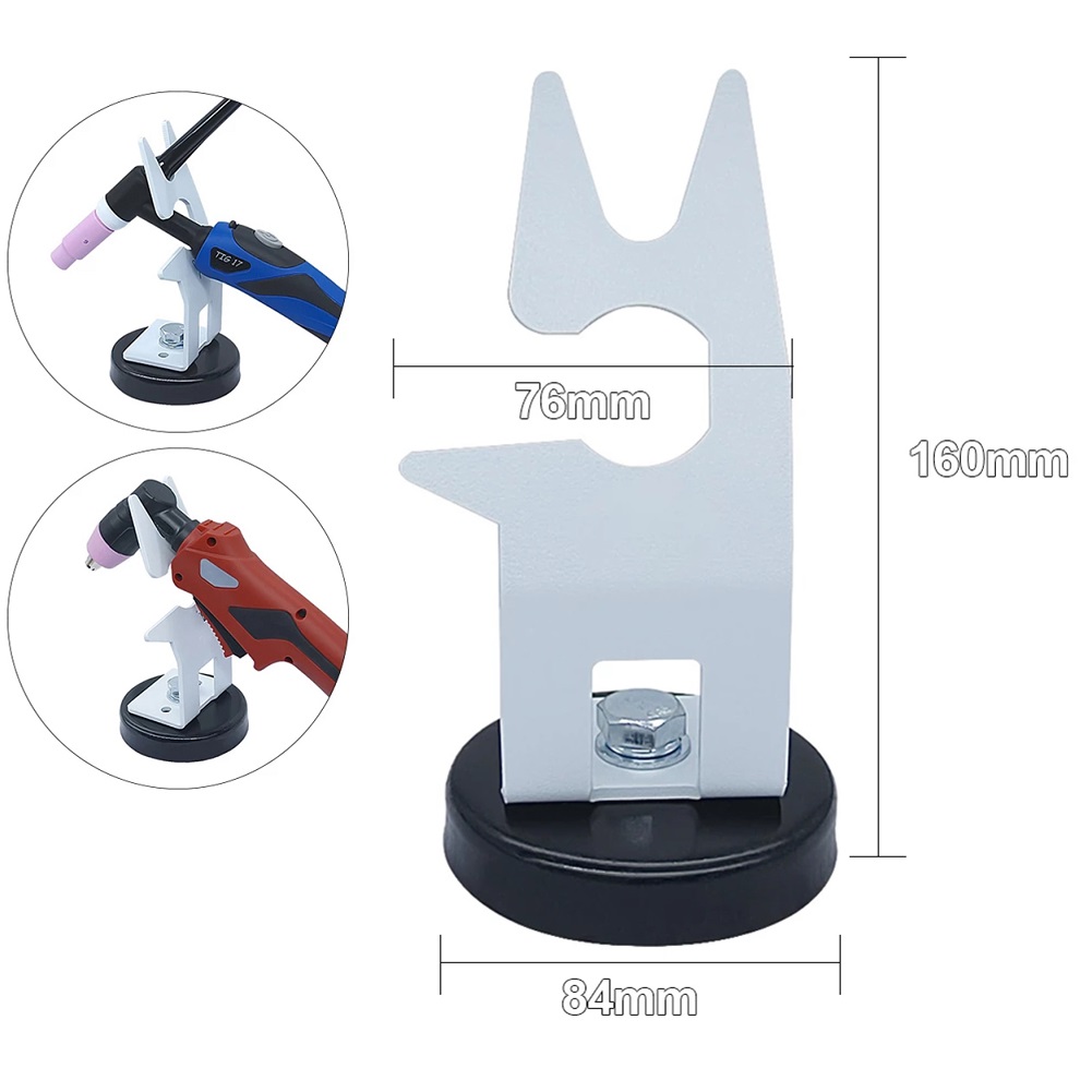 Support de torche de soudage n - Workshop Tools Brand avis et prix