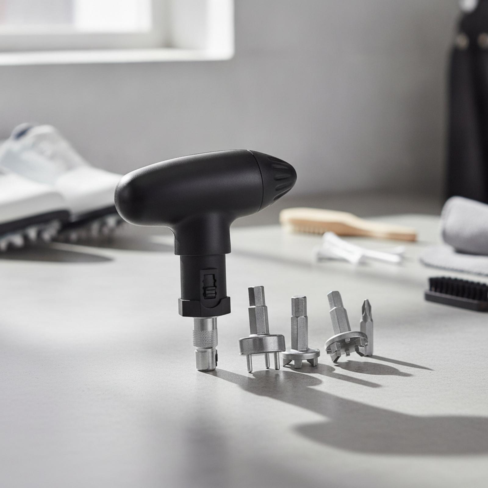 Outil de démontage de crampons - Tools In The Workshop avis et prix