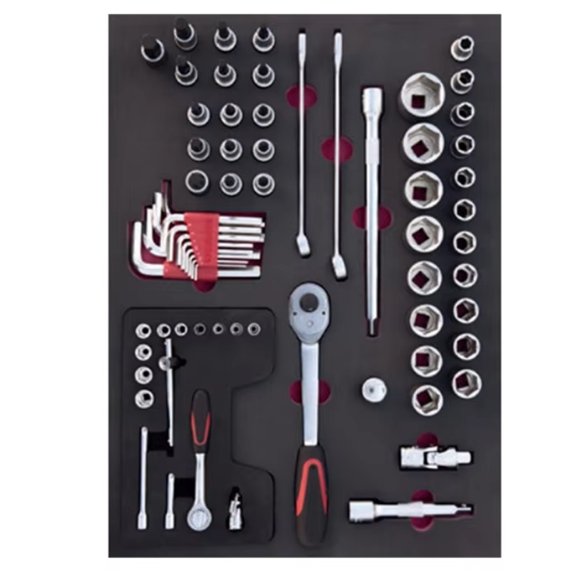 Chariot d'atelier modèle 2023  - Hand Tools Workshop Technology avis et prix