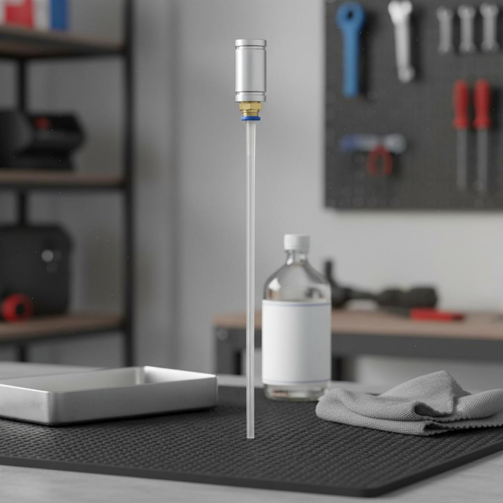 Tuyau d'aspiration d'huile pne - Tools In The Workshop avis et prix