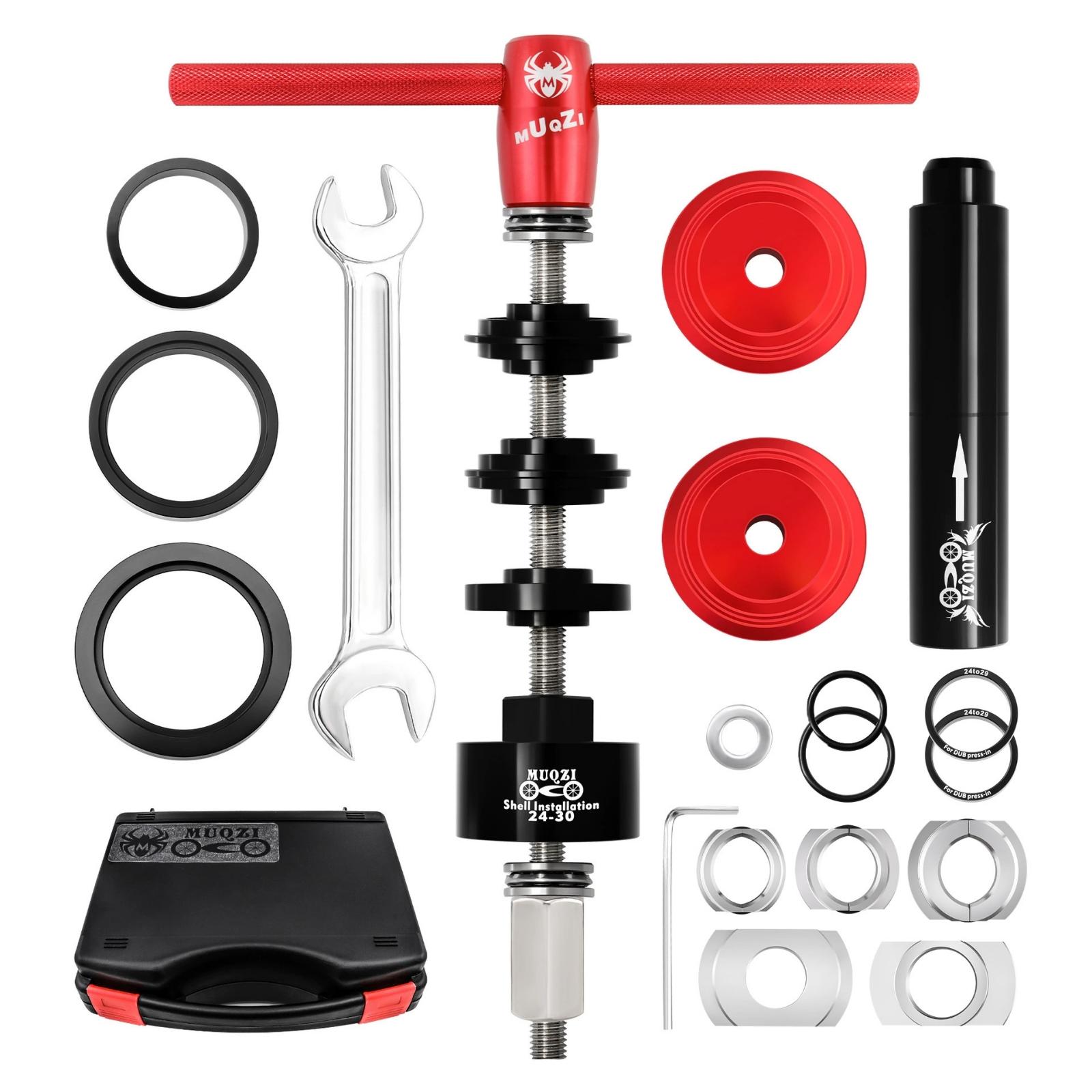 Kit d'outils professionnel pou - Tools In The Workshop avis et prix