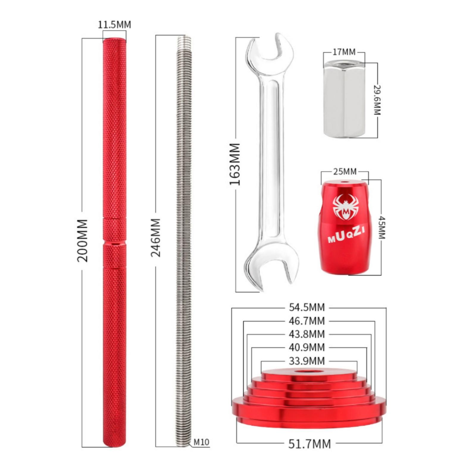 Kit d'outils professionnel pou - Tools In The Workshop avis et prix