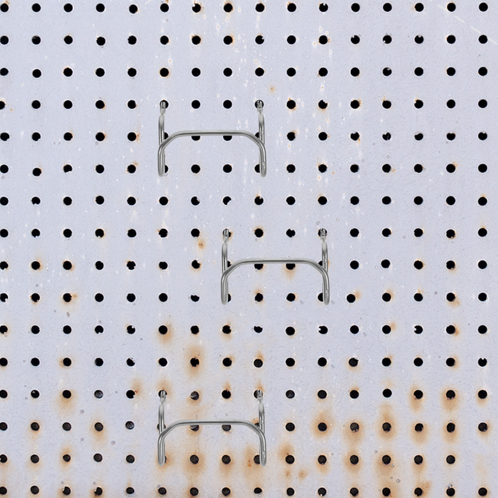 Lot de 10 crochets robustes en - Workshop Tools Hanger avis et prix