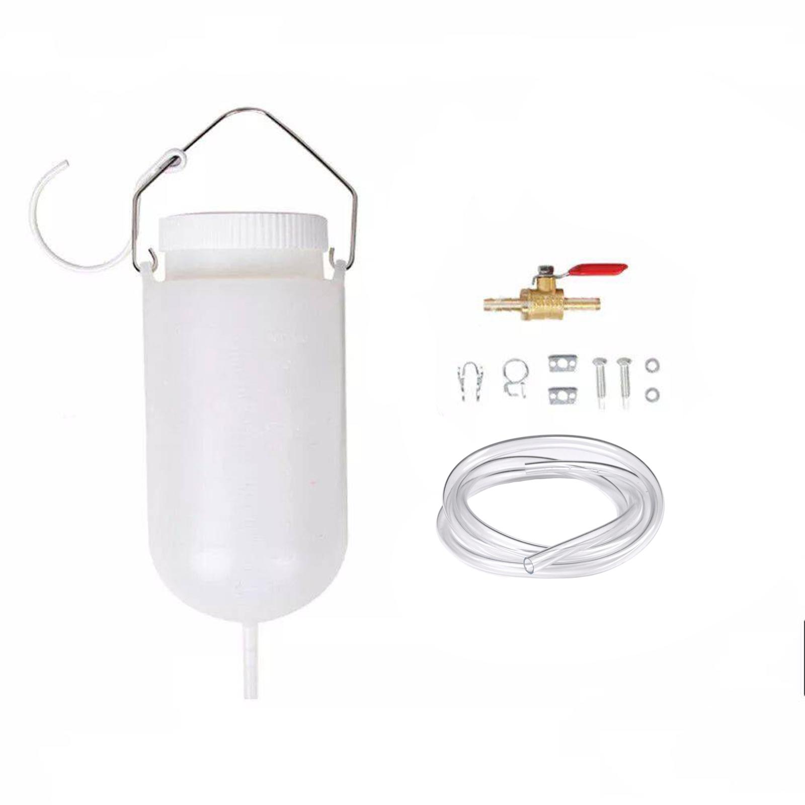 Kit de réservoir de carburant  - Car Workshop Tools Kit avis et prix