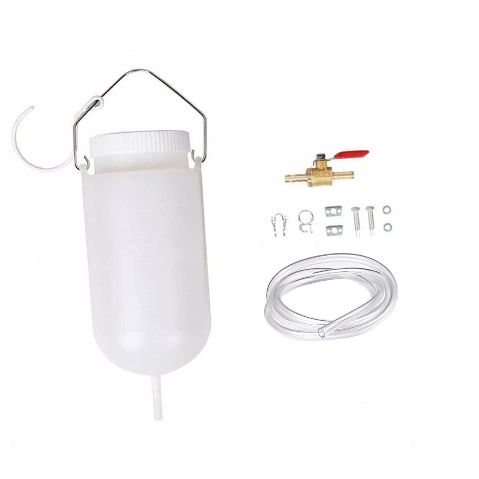 Kit de réservoir de carburant  - Car Workshop Tools Kit avis et prix