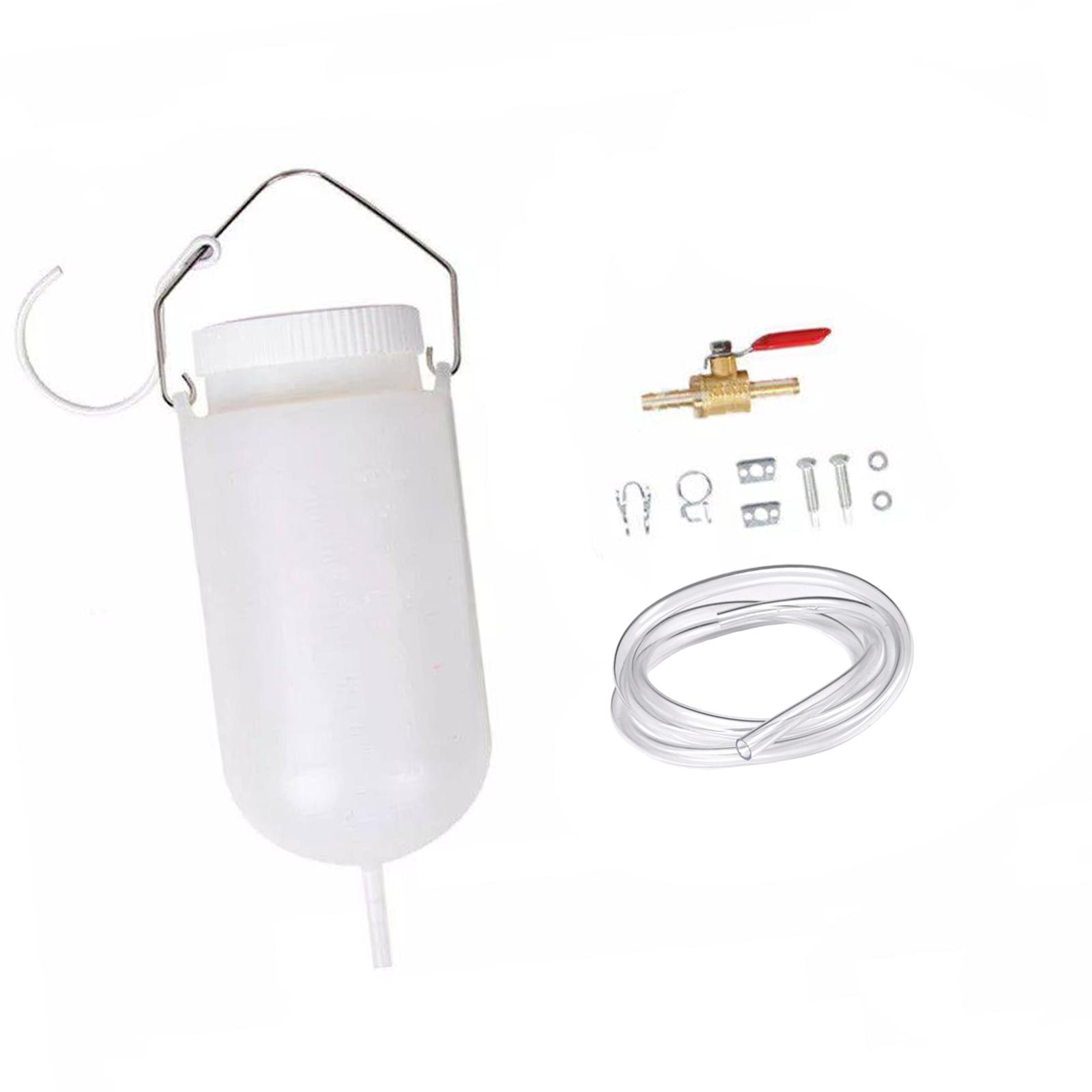 Kit de réservoir de carburant  - Car Workshop Tools Kit avis et prix