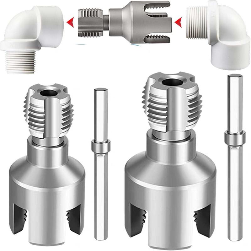 Enfileur de tuyau d'eau PPR/PV - Power Tools For Workshop avis et prix