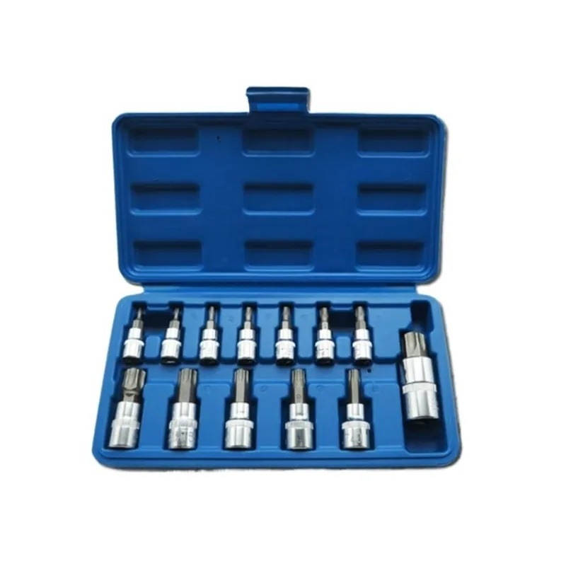 Kit de clés Torx, outil de rép - Car Workshop Tools Kit avis et prix