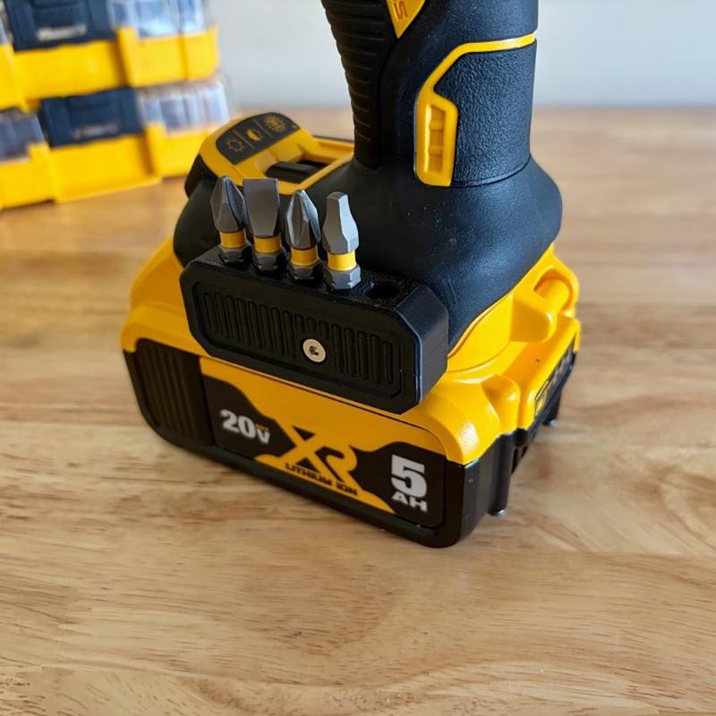 【BA】Support magnétique pour em - Workshop Tools Organizer avis et prix