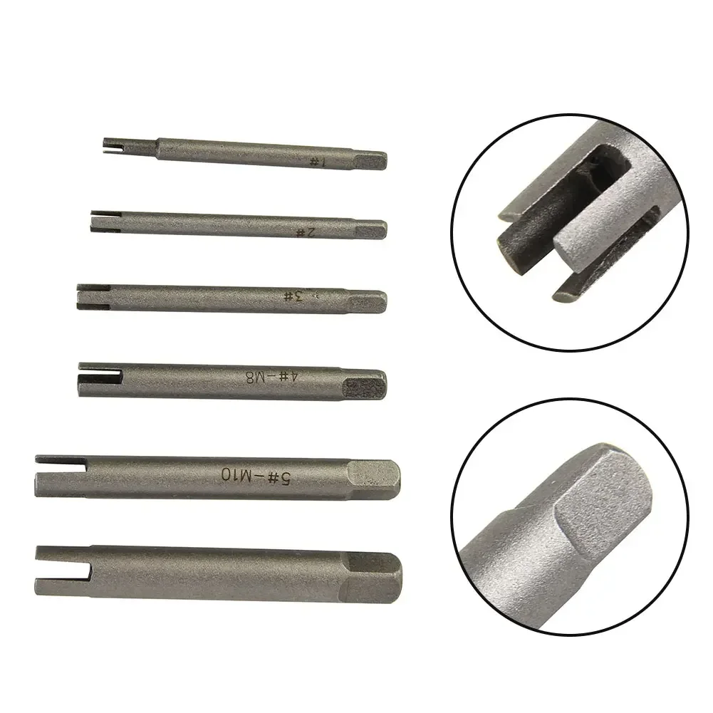 Extracteur de vis et de taraud - Workshop Tools Brand avis et prix