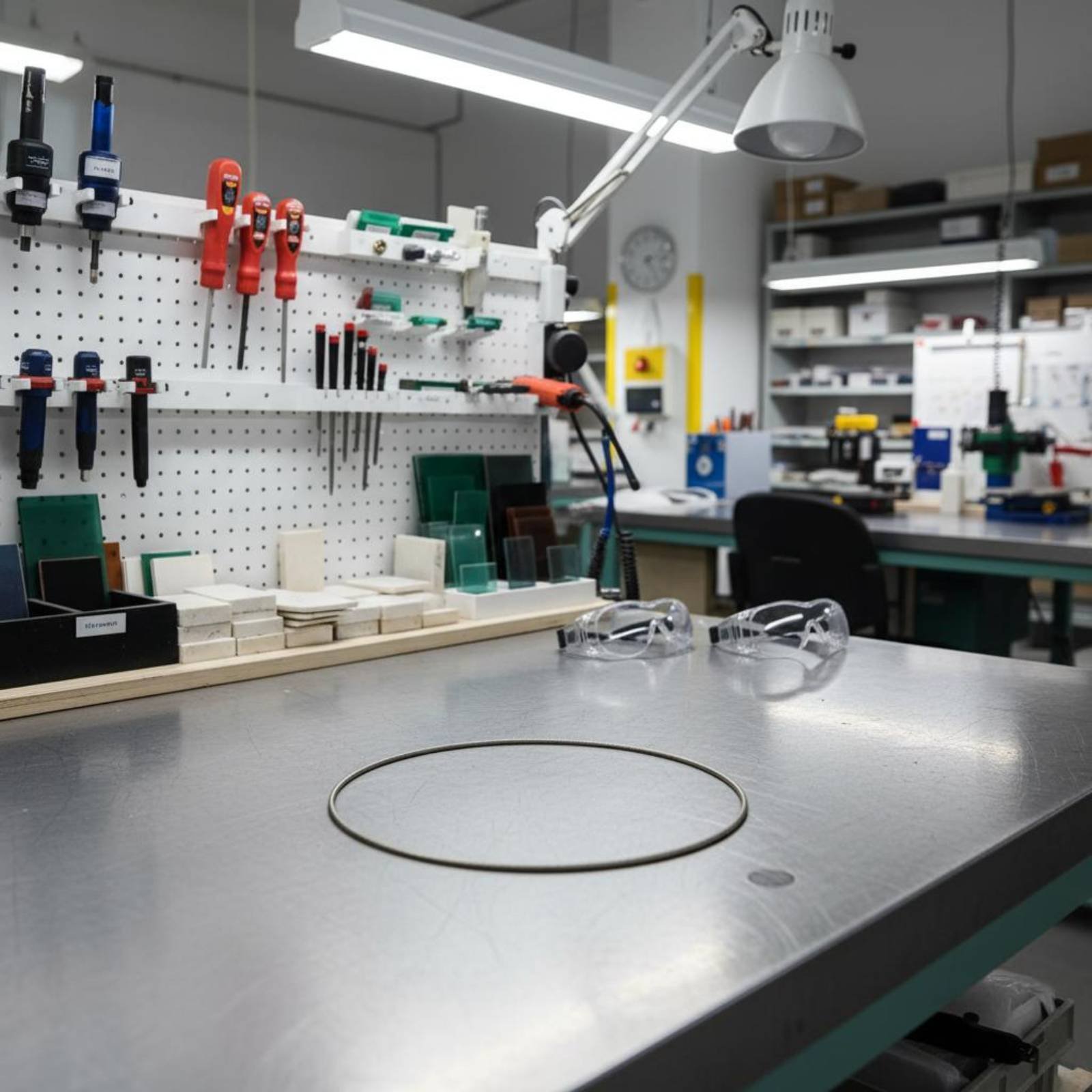 Lame de coupe en boucle contin - Power Tools For Workshop avis et prix