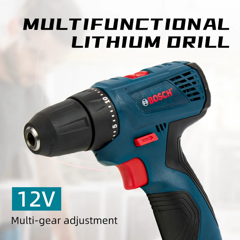 Bosch – perceuse électrique pr - Power Tools For Workshop avis et prix