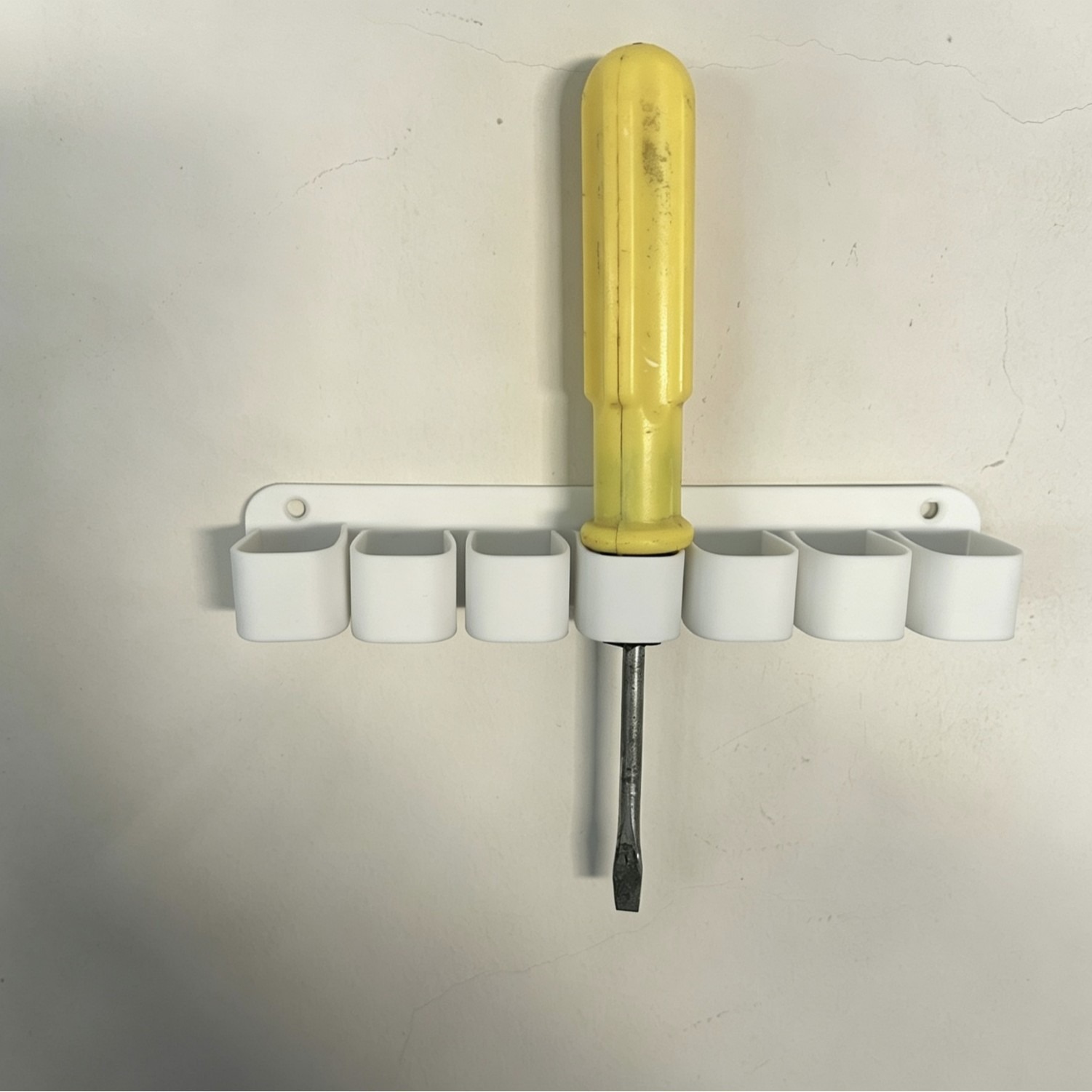 Support de rangement mural pou - Workshop Tools On Wall avis et prix