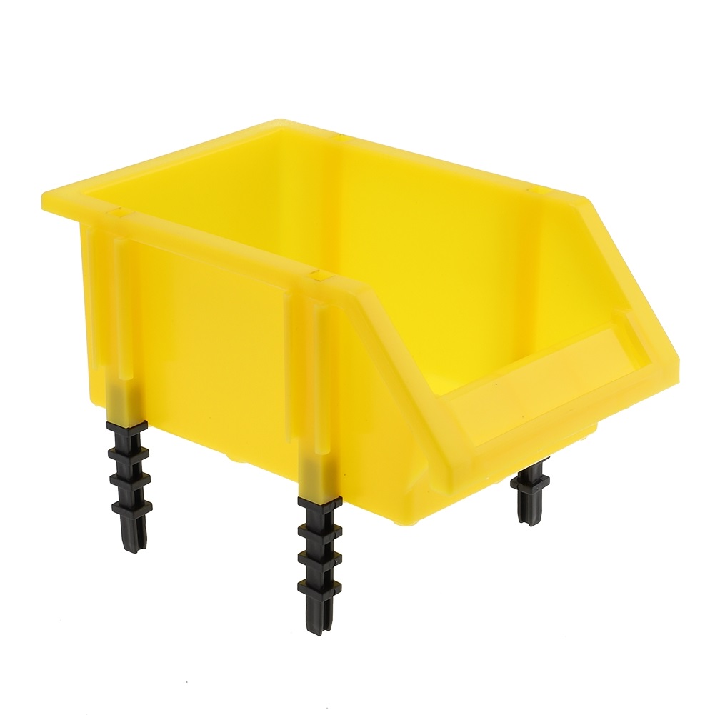 1 boîte de rangement empilable - Workshop Tools Classification avis et prix