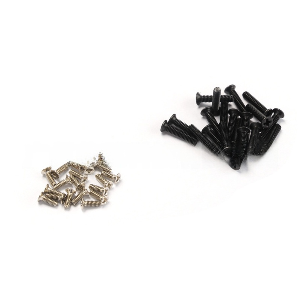 Kit d'assortiment de vis pour  - Workshop Tools Brand avis et prix