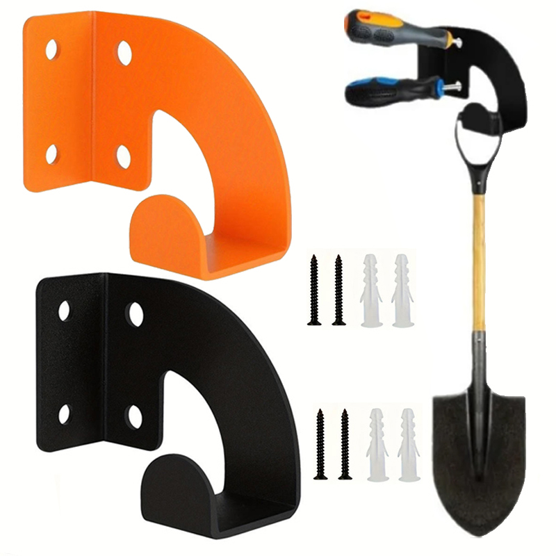 Cintre mural pour tronçonneuse - Workshop Tools Hanger avis et prix