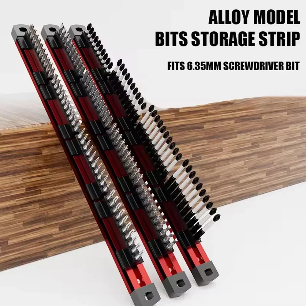 Tournevis magnétique porte-emb - Workshop Tools Organizer avis et prix