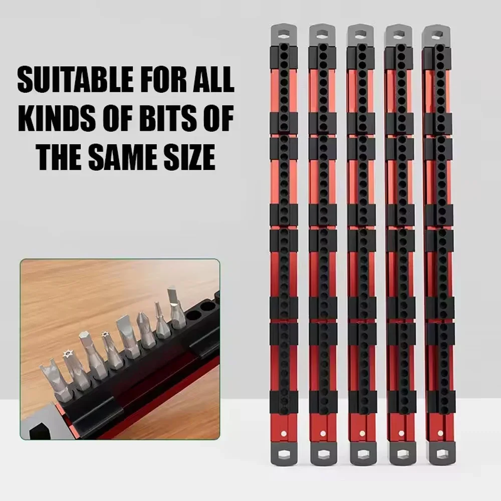 Tournevis magnétique porte-emb - Workshop Tools Organizer avis et prix