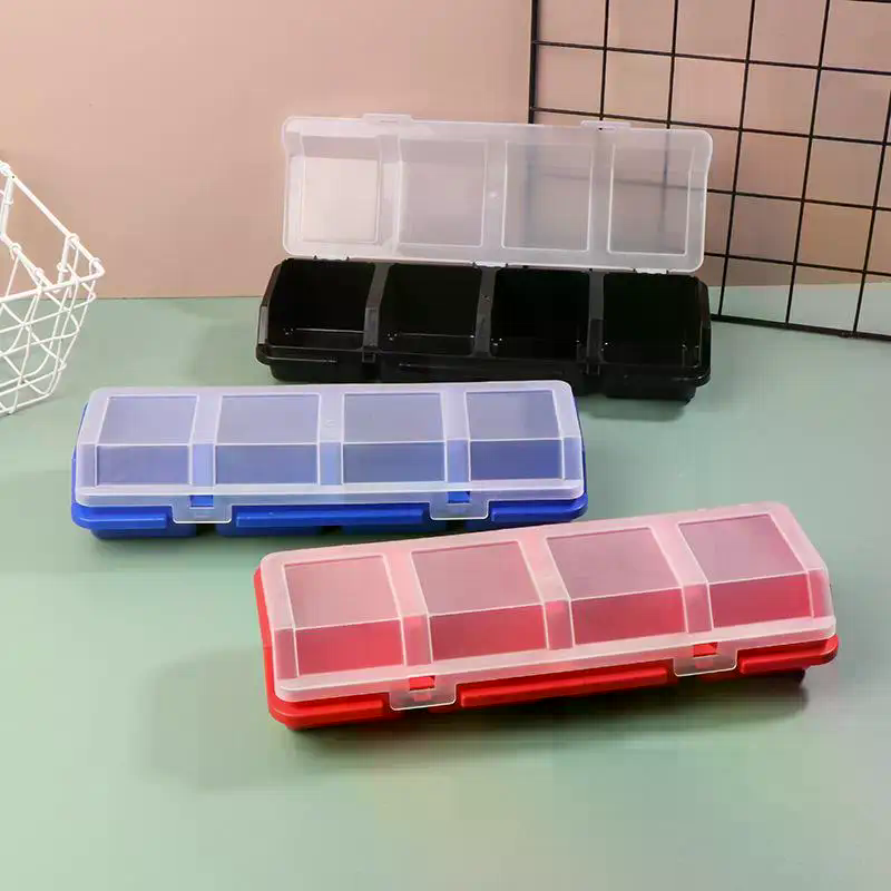 Boîte de rangement pour vis en - Workshop Tools Organizer avis et prix