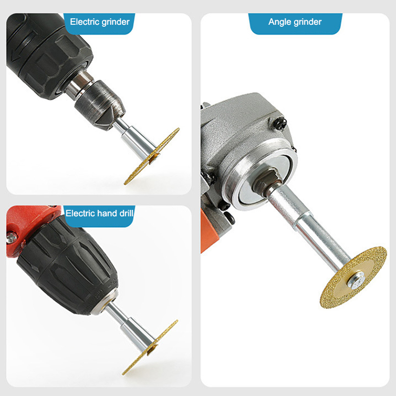 Lame de scie diamantée brasée  - Power Tools For Workshop avis et prix
