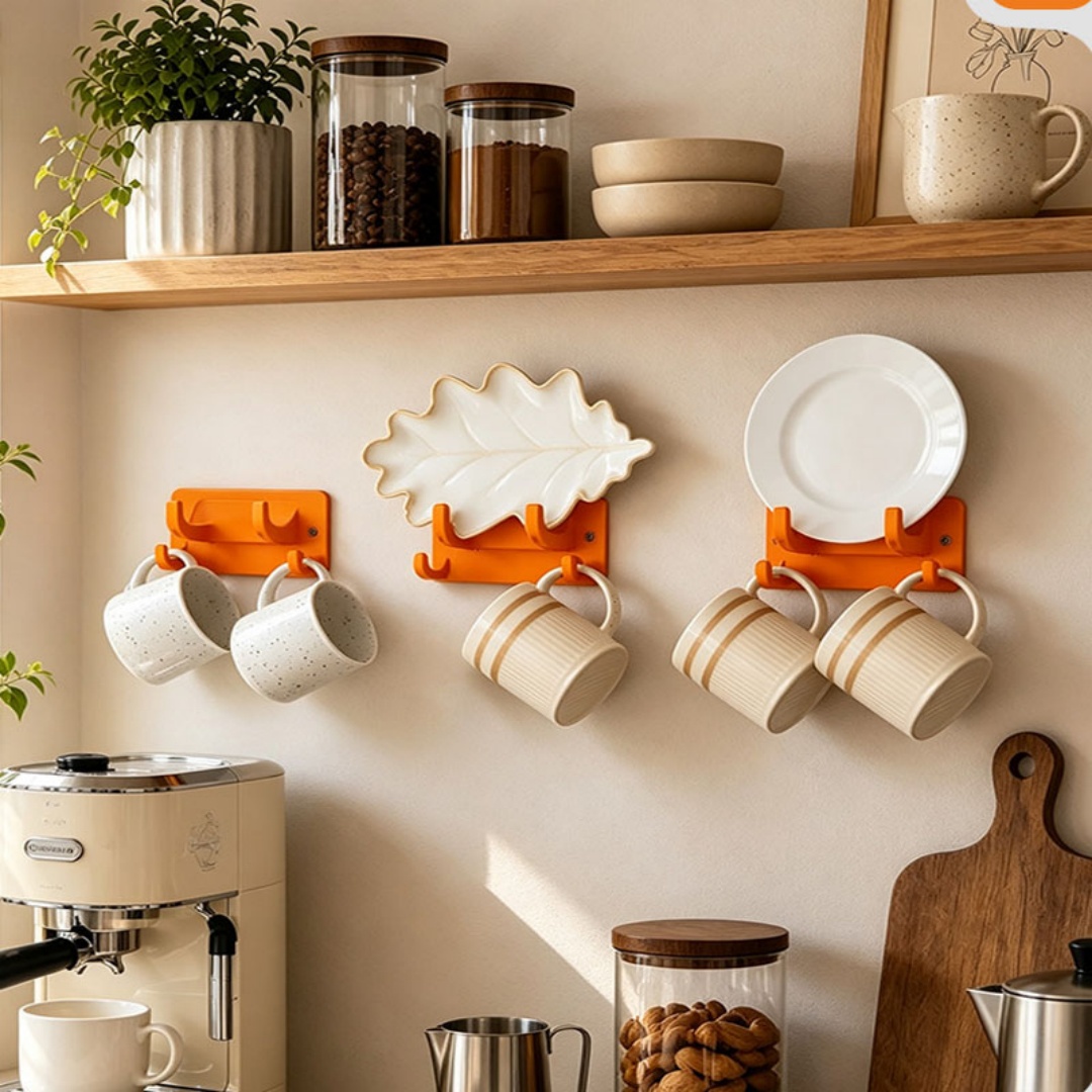 Support mural multifonctionnel - Workshop Tools Hanger avis et prix