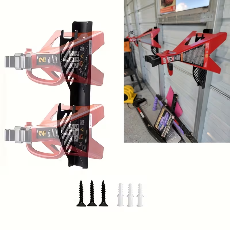 Support mural pour cric : Supp - Workshop Tools On Wall avis et prix