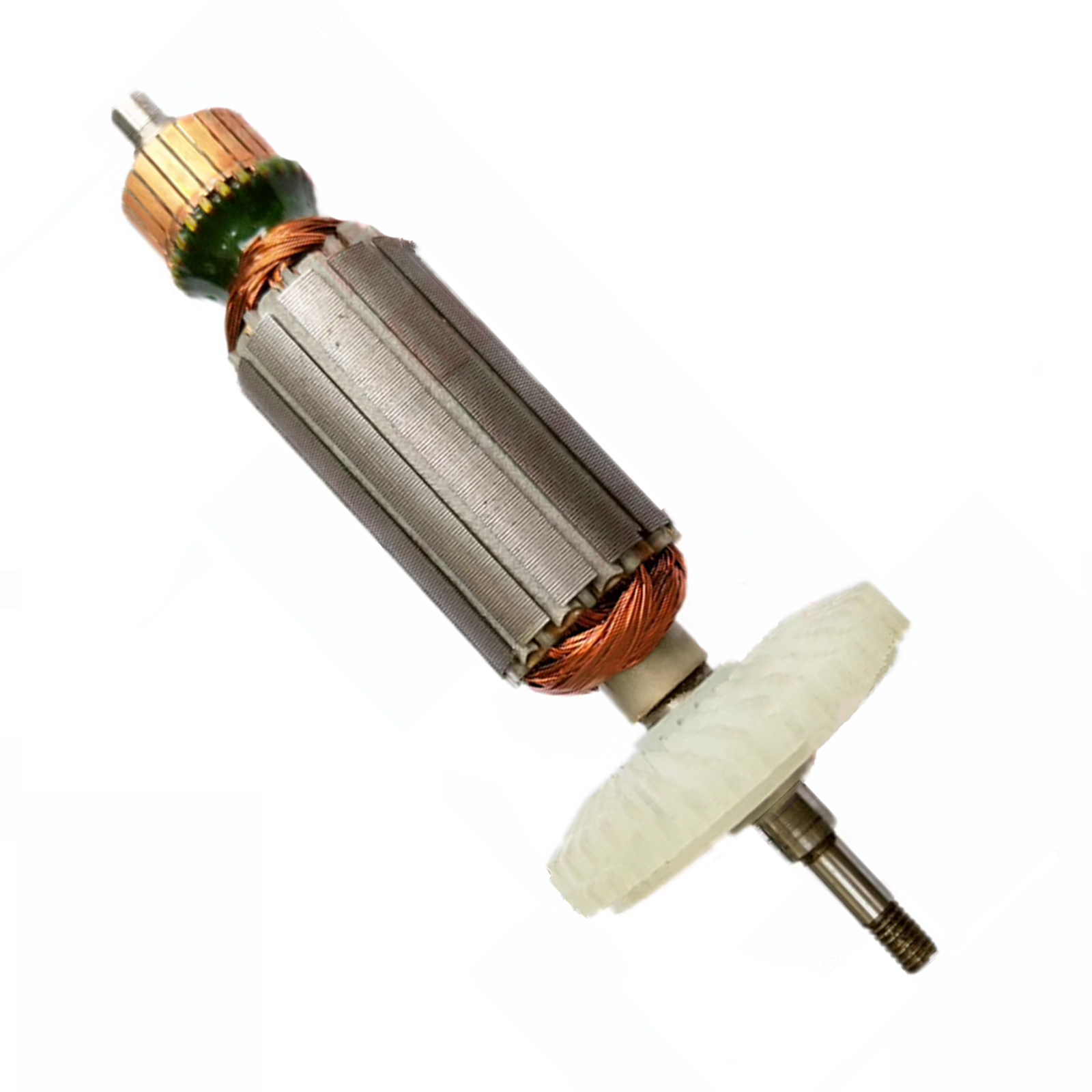 Rotor d'armature neuf et inuti - Workshop Tools Brand avis et prix