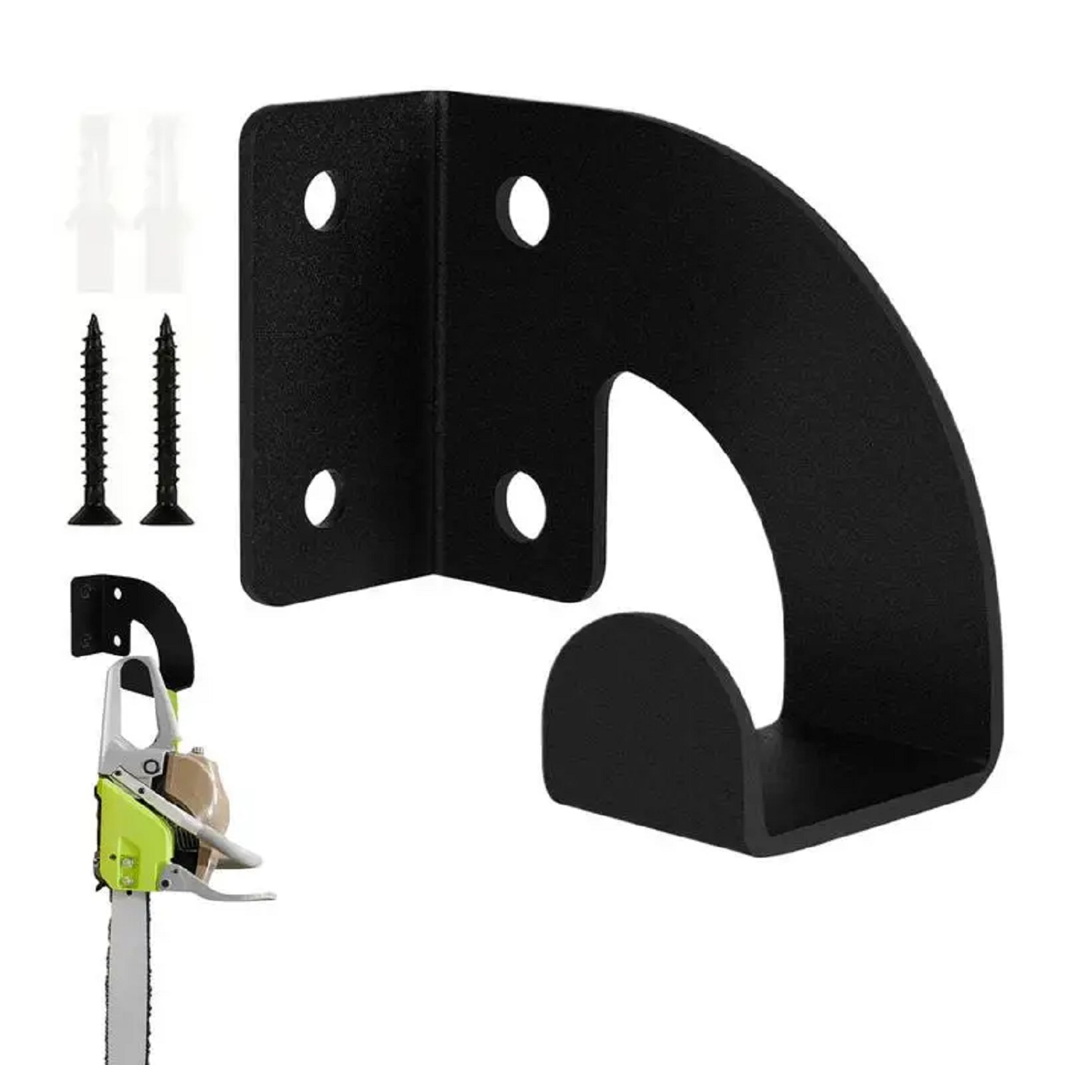 Support mural robuste en métal - Workshop Tools Hanger avis et prix
