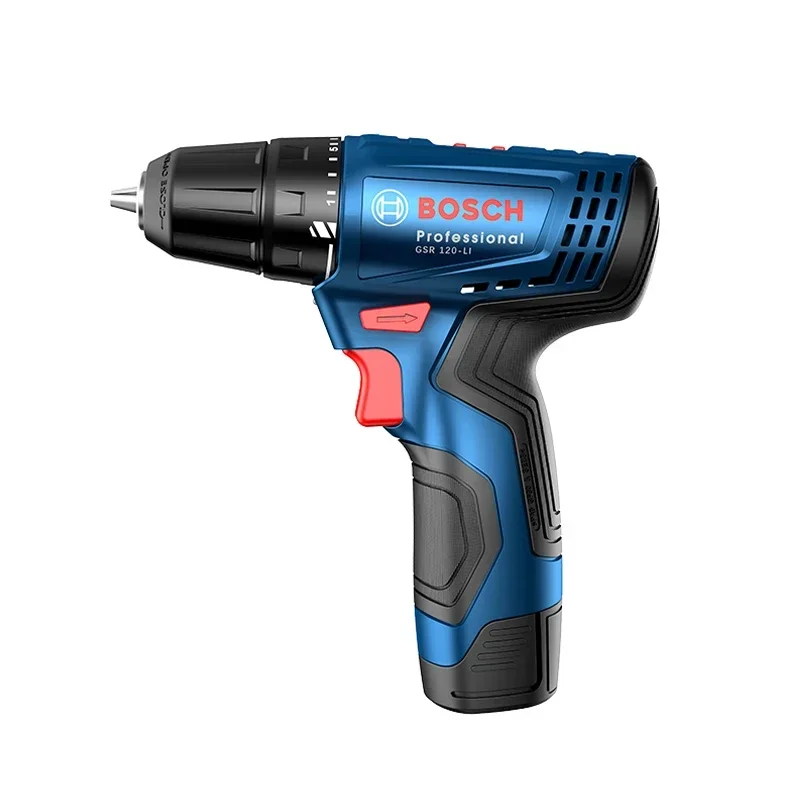 Perceuse électrique Bosch GSR  - Power Tools For Workshop avis et prix