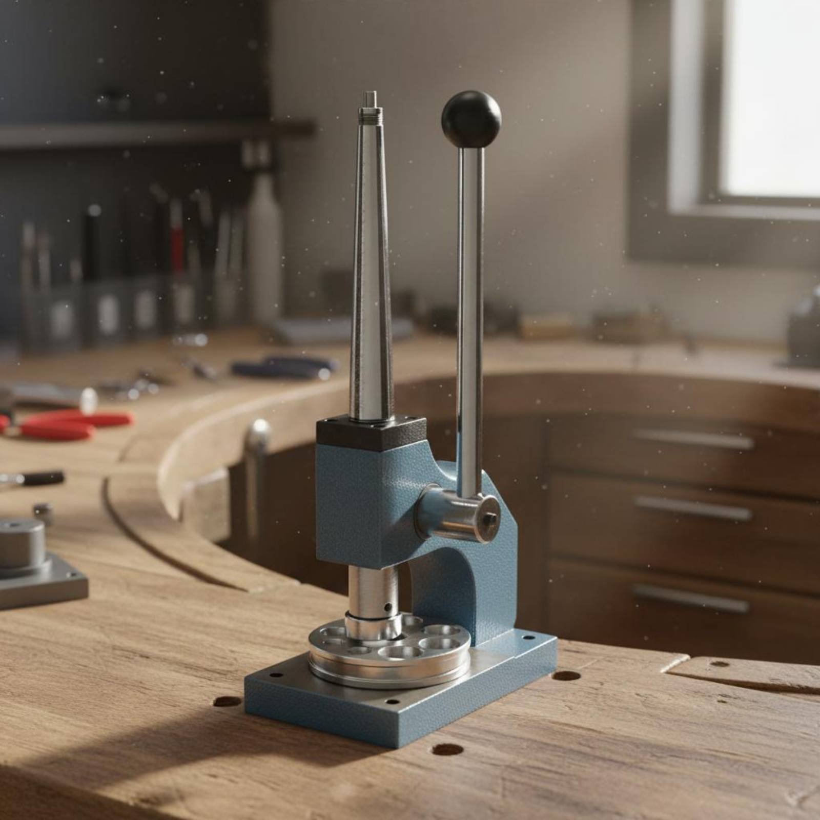 Ajusteur de taille de bracelet - Tools In The Workshop avis et prix