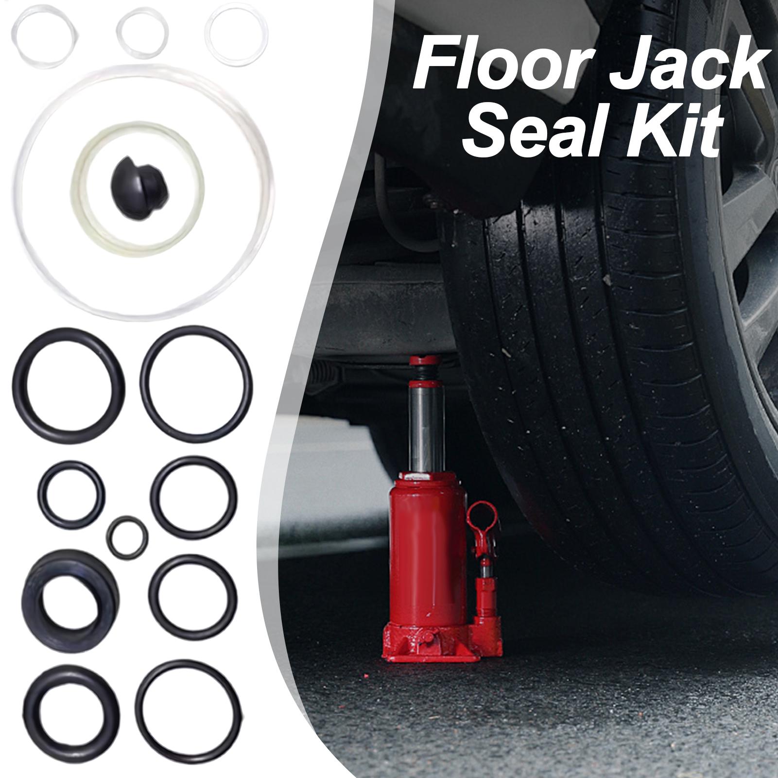 Kit de joints pour cric de sol - Car Workshop Tools Kit avis et prix