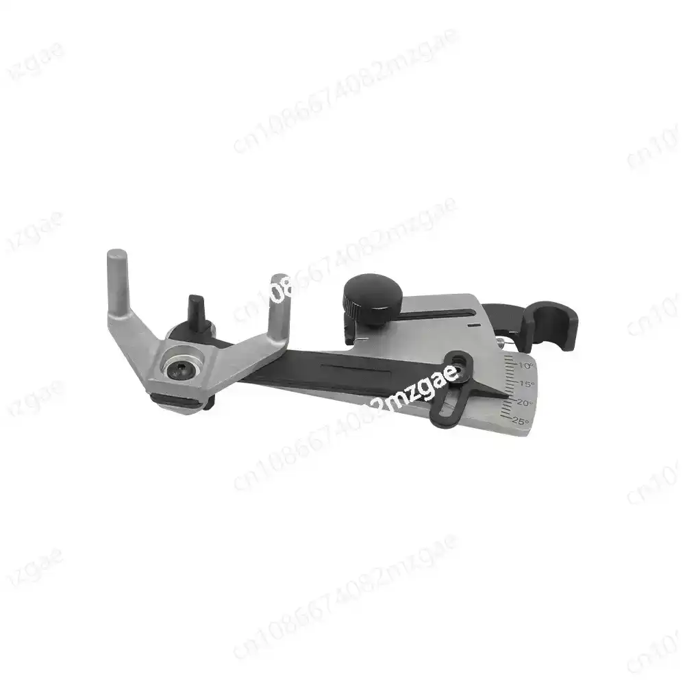 Régulateur d'angle KS-123 pour - Ks Tools Workshop avis et prix