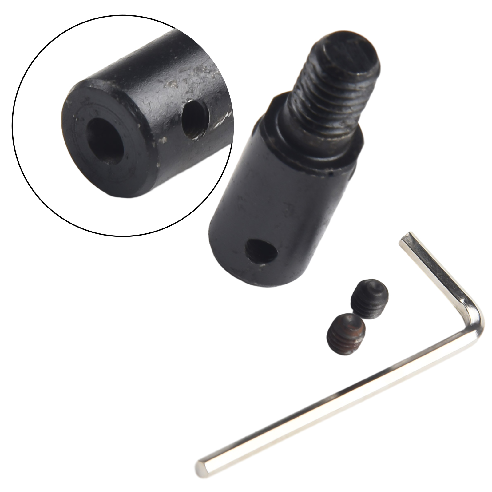 Adaptateur d'accouplement CNC  - Workshop Tools Brand avis et prix
