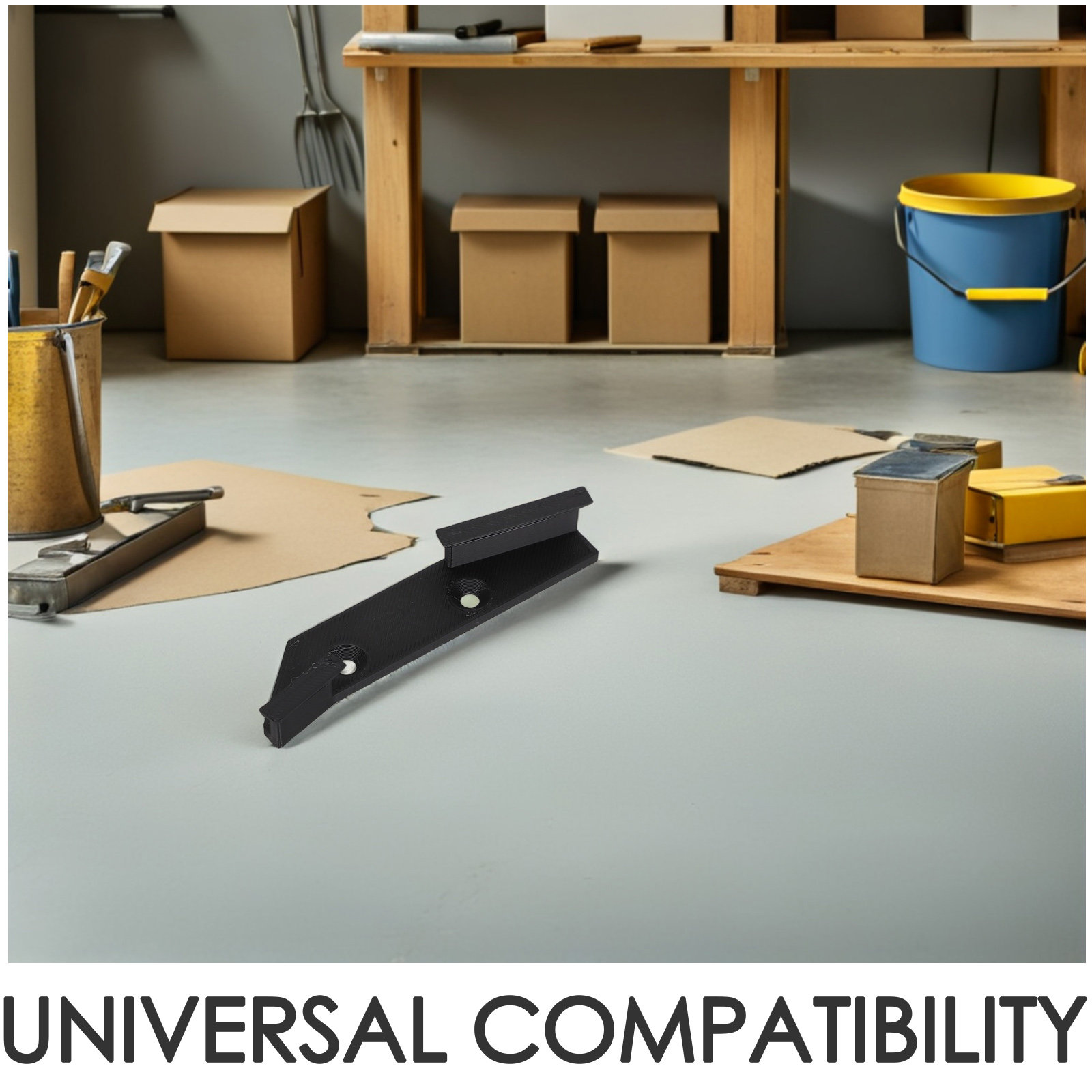 Support de rangement pour cali - Workshop Tools Organizer avis et prix