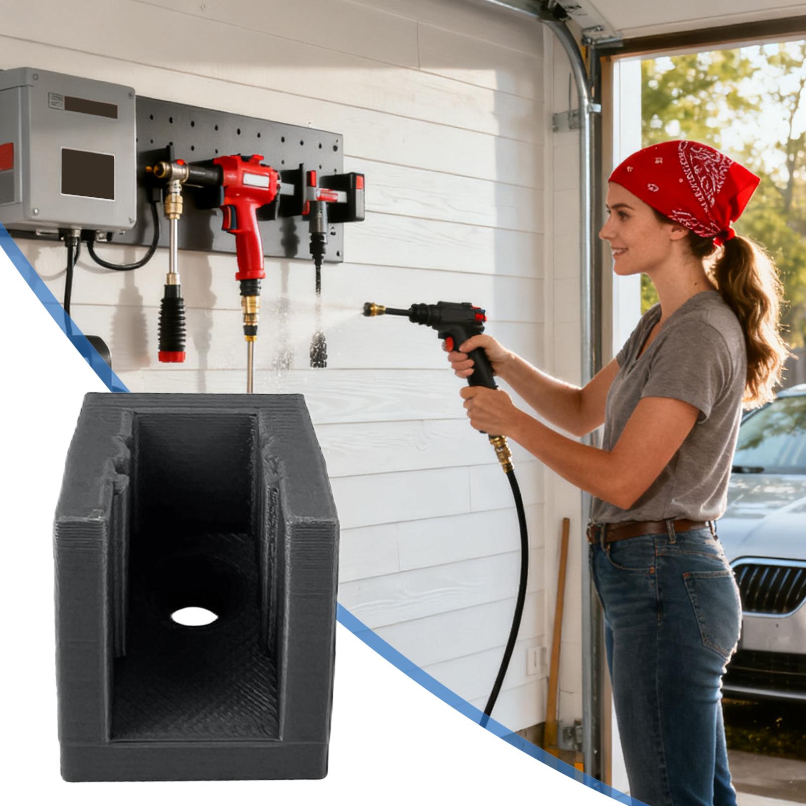 Supports à outils pour murs de - Workshop Tools Hanger avis et prix