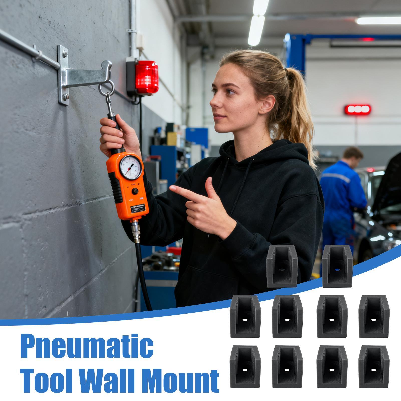 Supports à outils pour murs de - Workshop Tools Hanger avis et prix