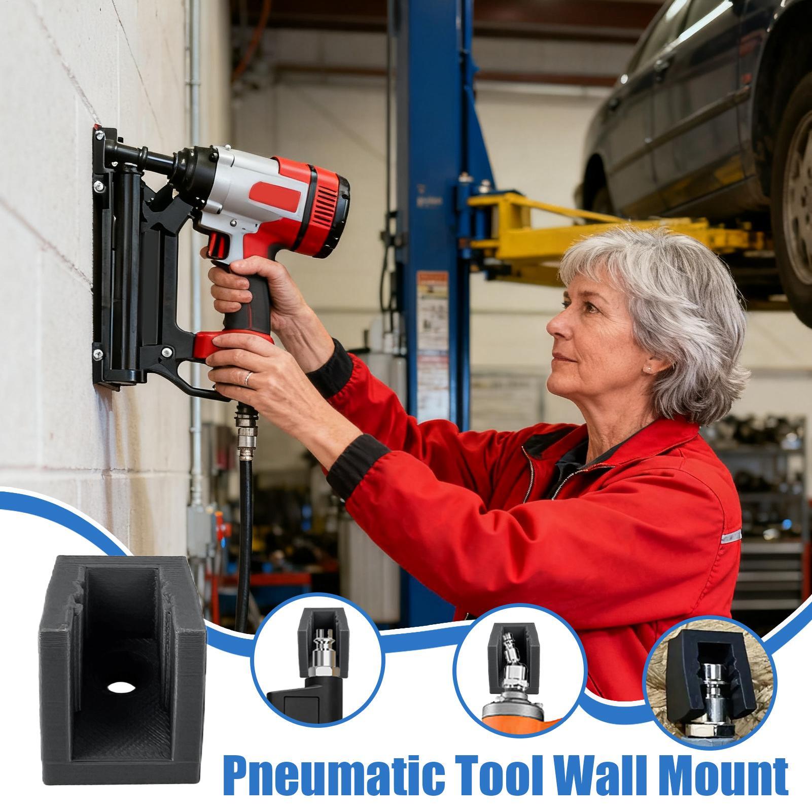 Supports à outils pour murs de - Workshop Tools Hanger avis et prix