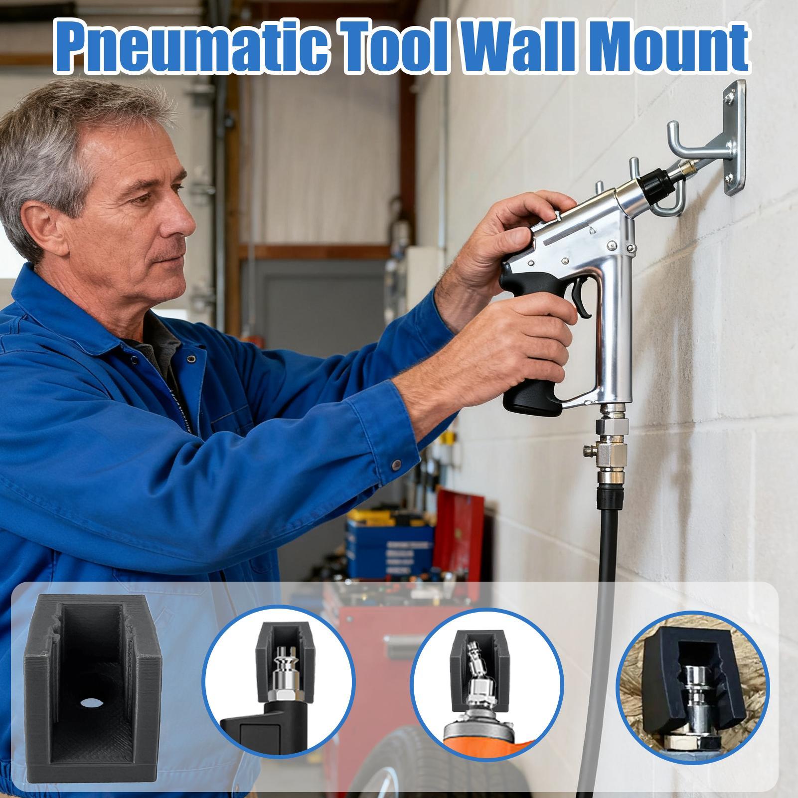 Supports à outils pour murs de - Workshop Tools Hanger avis et prix